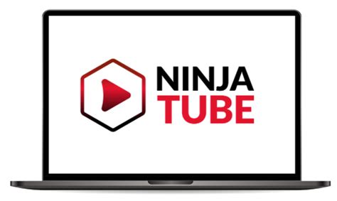 ninjatube|NINJATUBE Product Videos